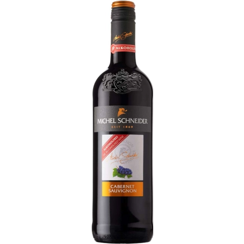 Michel Schneider Cabernet Sauvignon Alcohol Free